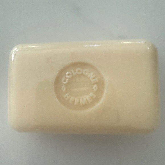 Hermes Other - Hermes Soap bar NWT